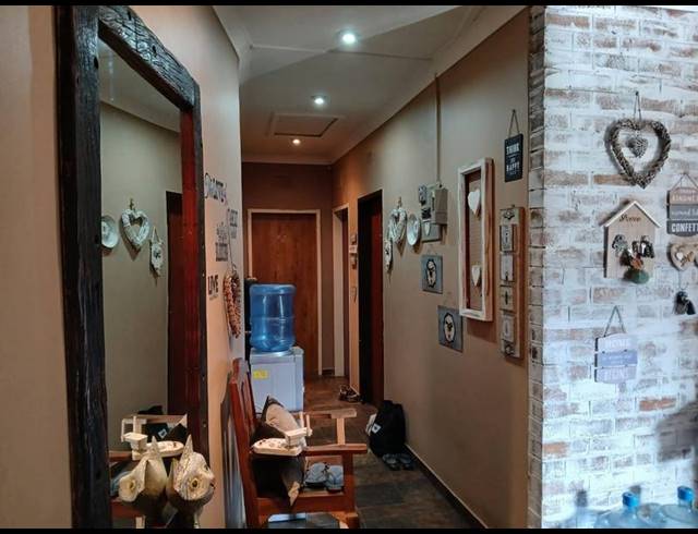 4 BEDROOM HOUSE FOR SALE IN THREE RIVERS